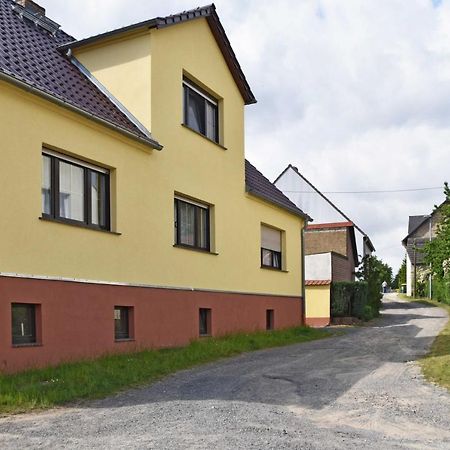 Ferienhaus _Hasenland_ Kerkwitz Exterior photo